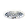 Elco Lighting 6 Adjustable Reflector with Gimbal Trim" EL377W